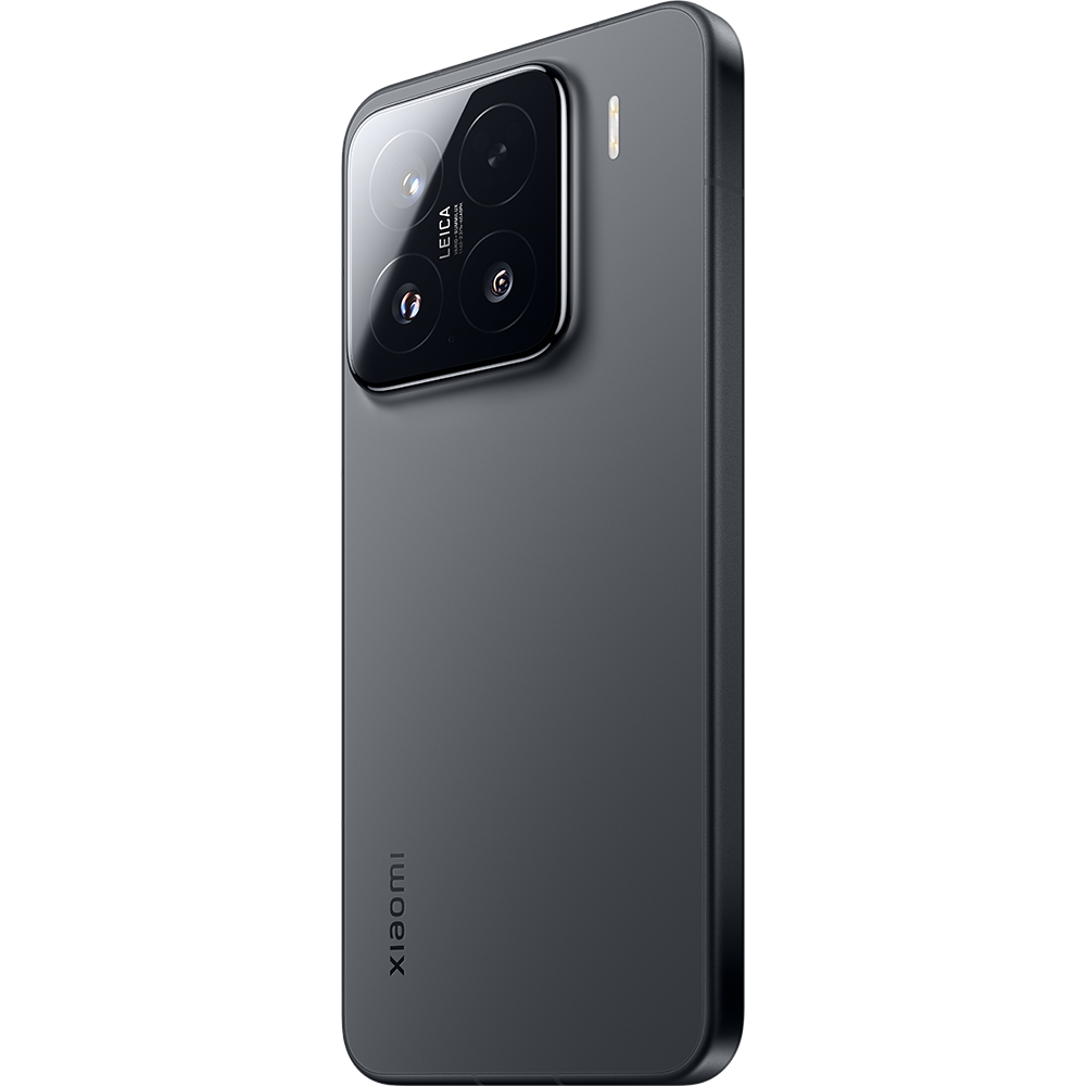 Заказать Смартфон XIAOMI 15 12/256GB Black