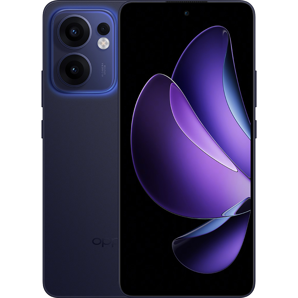 Смартфон OPPO Reno13 F 8/256GB Luminous Blue