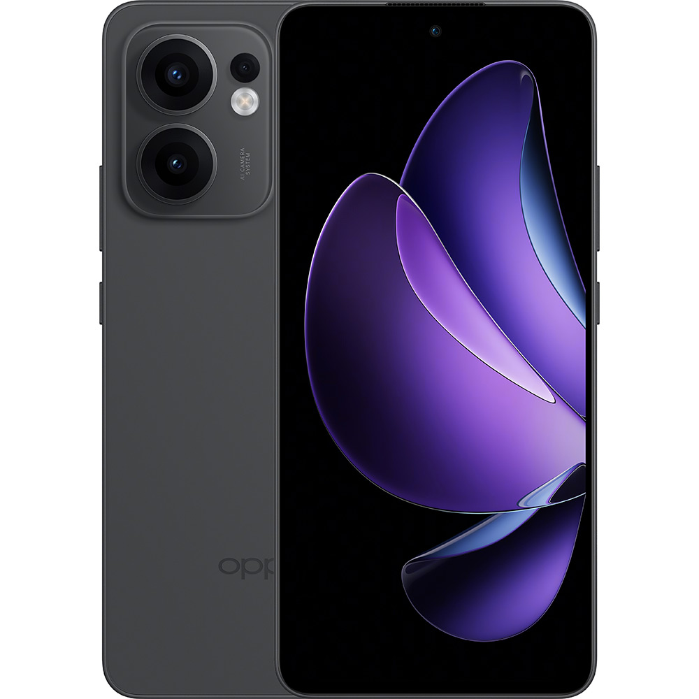 Смартфон OPPO Reno13 F 8/256GB Graphite Grey