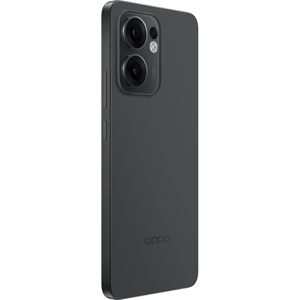 Смартфон OPPO Reno13 F 8/256GB Graphite Grey Матриця AMOLED