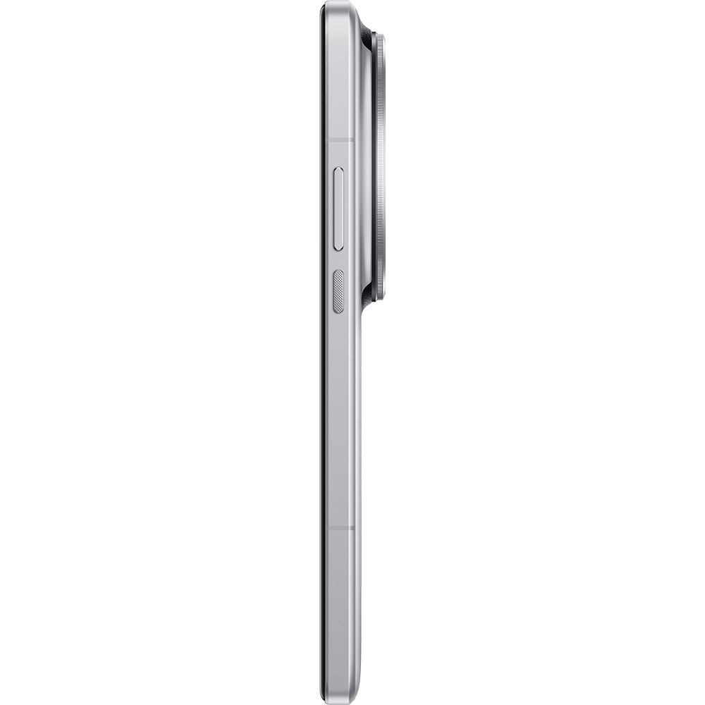 В Фокстрот Смартфон XIAOMI 15 Ultra 16/512GB Silver Chrome