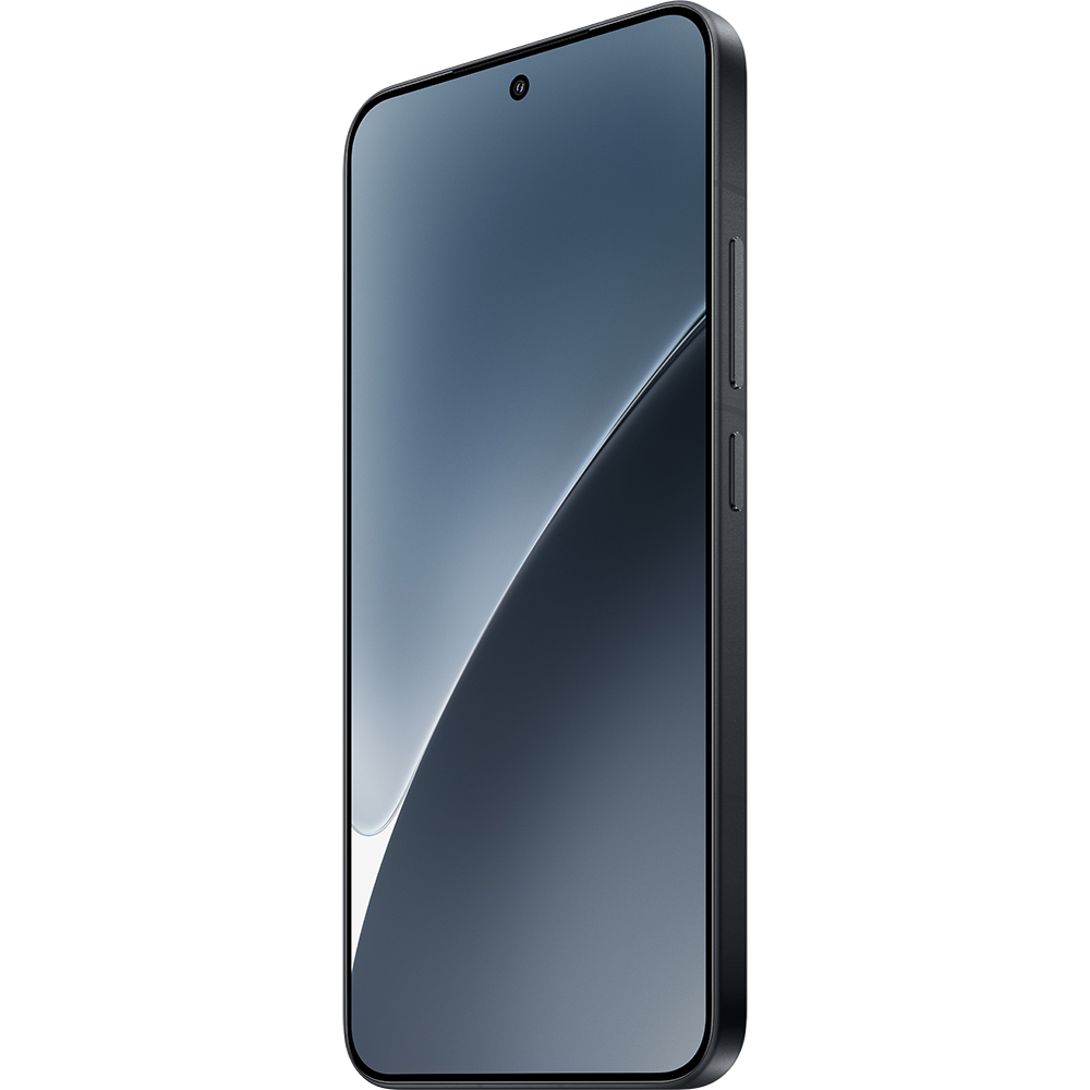 Замовити Смартфон XIAOMI 15 12/512GB Black