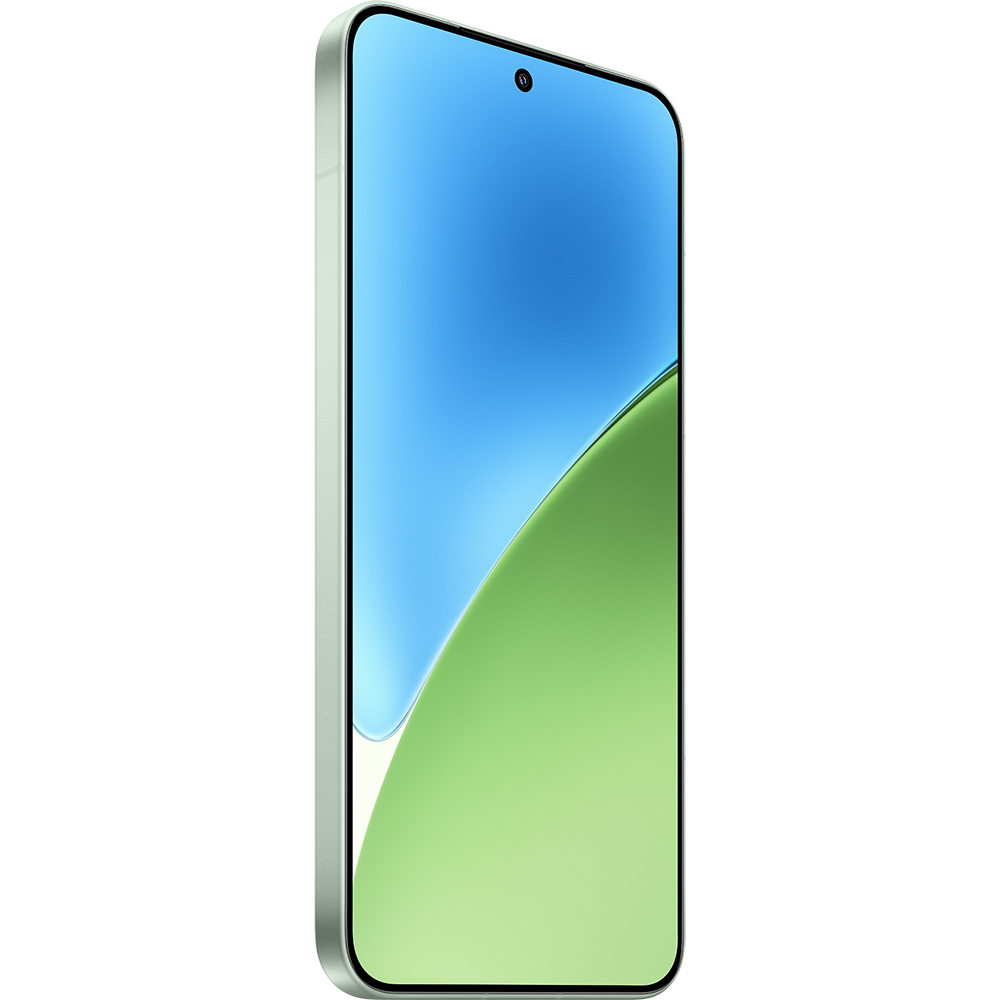 Фото Смартфон XIAOMI 15 12/512GB Green