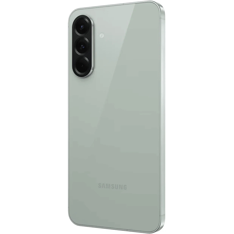 Фото Смартфон SAMSUNG Galaxy A56 5G 8/256Gb Awesome olive (SM-A566BZGCEUC)