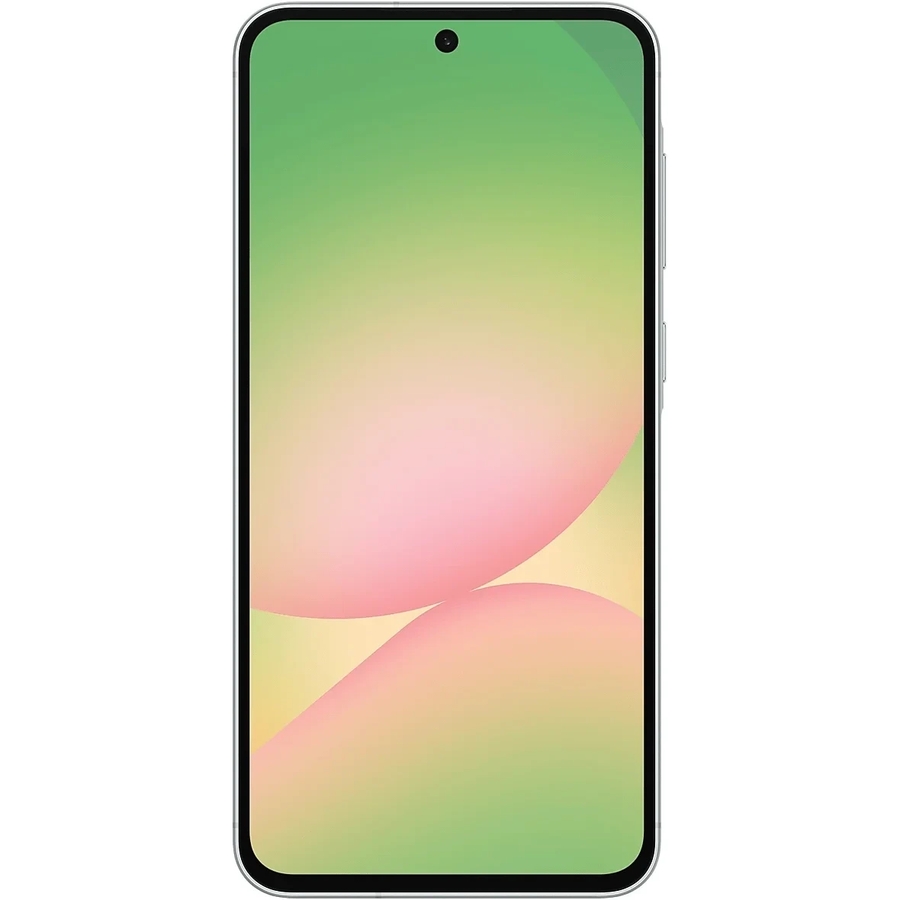 Смартфон SAMSUNG Galaxy A56 5G 8/256Gb Awesome olive (SM-A566BZGCEUC) Вбудована пам’ять, Гб 256