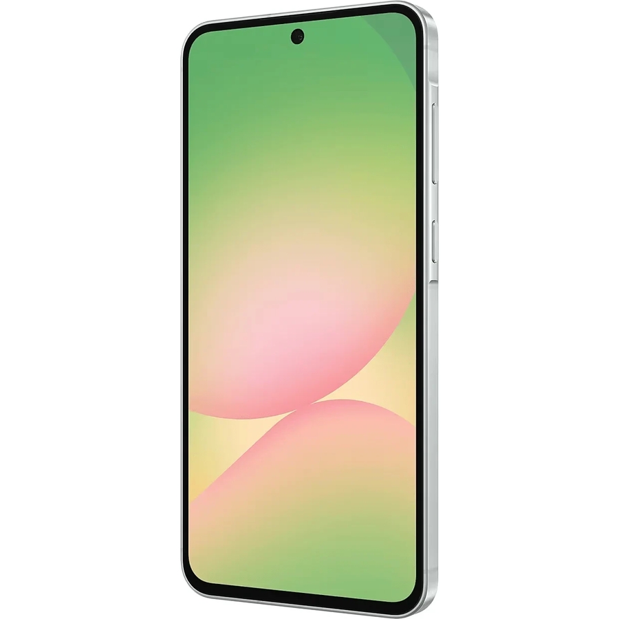 Смартфон SAMSUNG Galaxy A56 5G 8/256Gb Awesome olive (SM-A566BZGCEUC) Діагональ дисплея 6.7