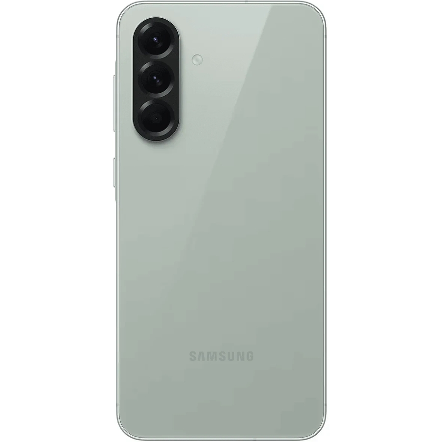 Смартфон SAMSUNG Galaxy A56 5G 8/256Gb Awesome olive (SM-A566BZGCEUC) Матриця SUPER AMOLED