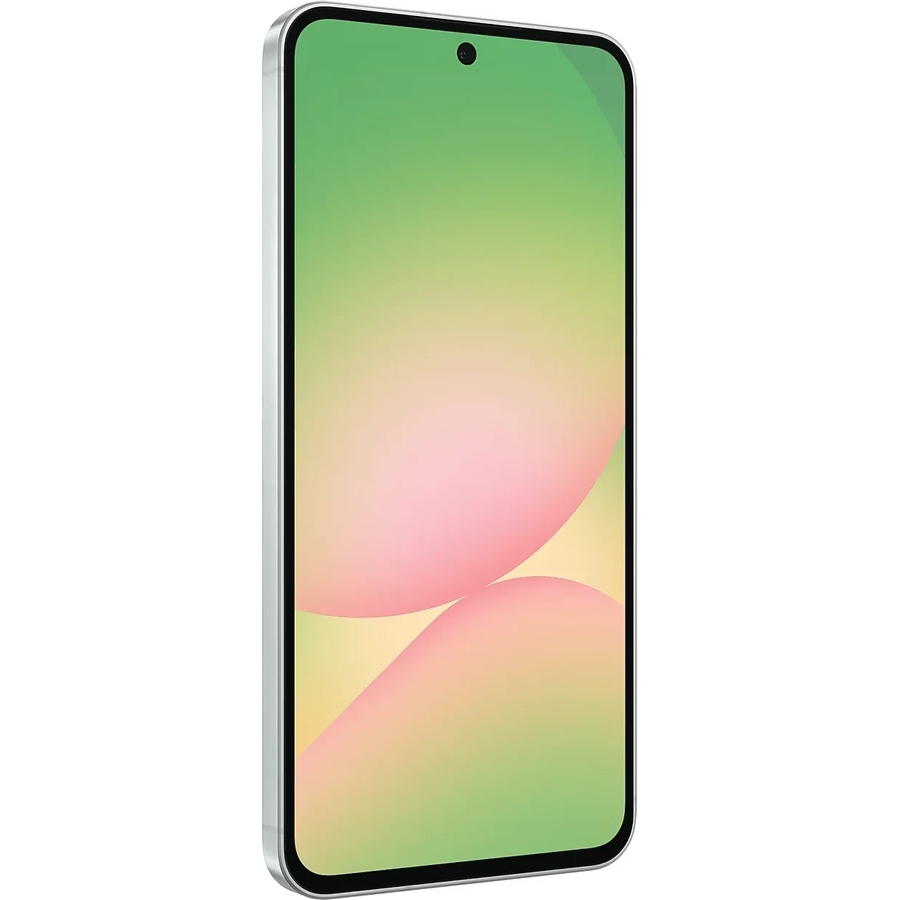 Смартфон SAMSUNG Galaxy A56 5G 8/256Gb Awesome olive (SM-A566BZGCEUC) Оперативна пам'ять, Гб 8