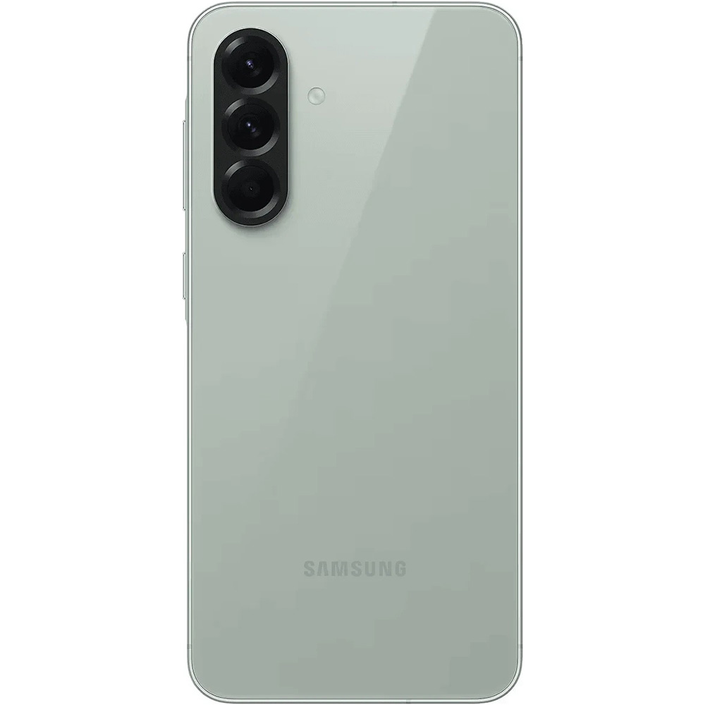 Смартфон SAMSUNG Galaxy A56 5G SM-A566 8/128GB Dual Sim Awesome Olive (SM-A566BZGAEUC) Діагональ дисплея 6.7