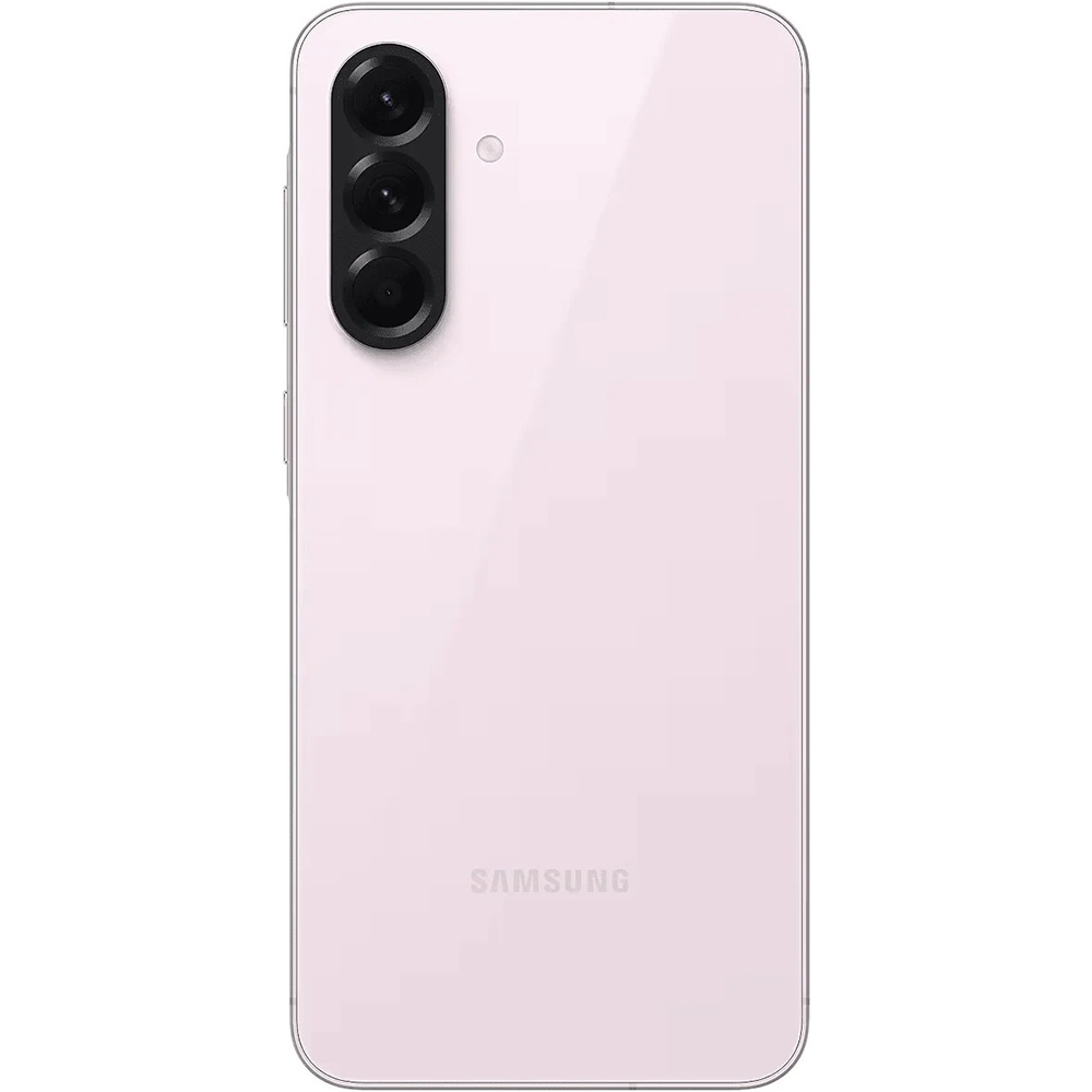 Смартфон SAMSUNG Galaxy A56 5G SM-A566 8/128GB Dual Sim Awesome Pink (SM-A566BLIAEUC) Диагональ дисплея 6.7