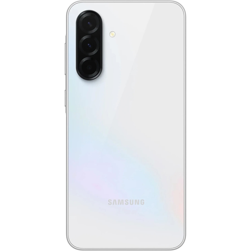 Смартфон SAMSUNG Galaxy A36 5G SM-A366 8/256GB Dual Sim Awesome White (SM-A366BZAGEUC) Діагональ дисплея 6.7