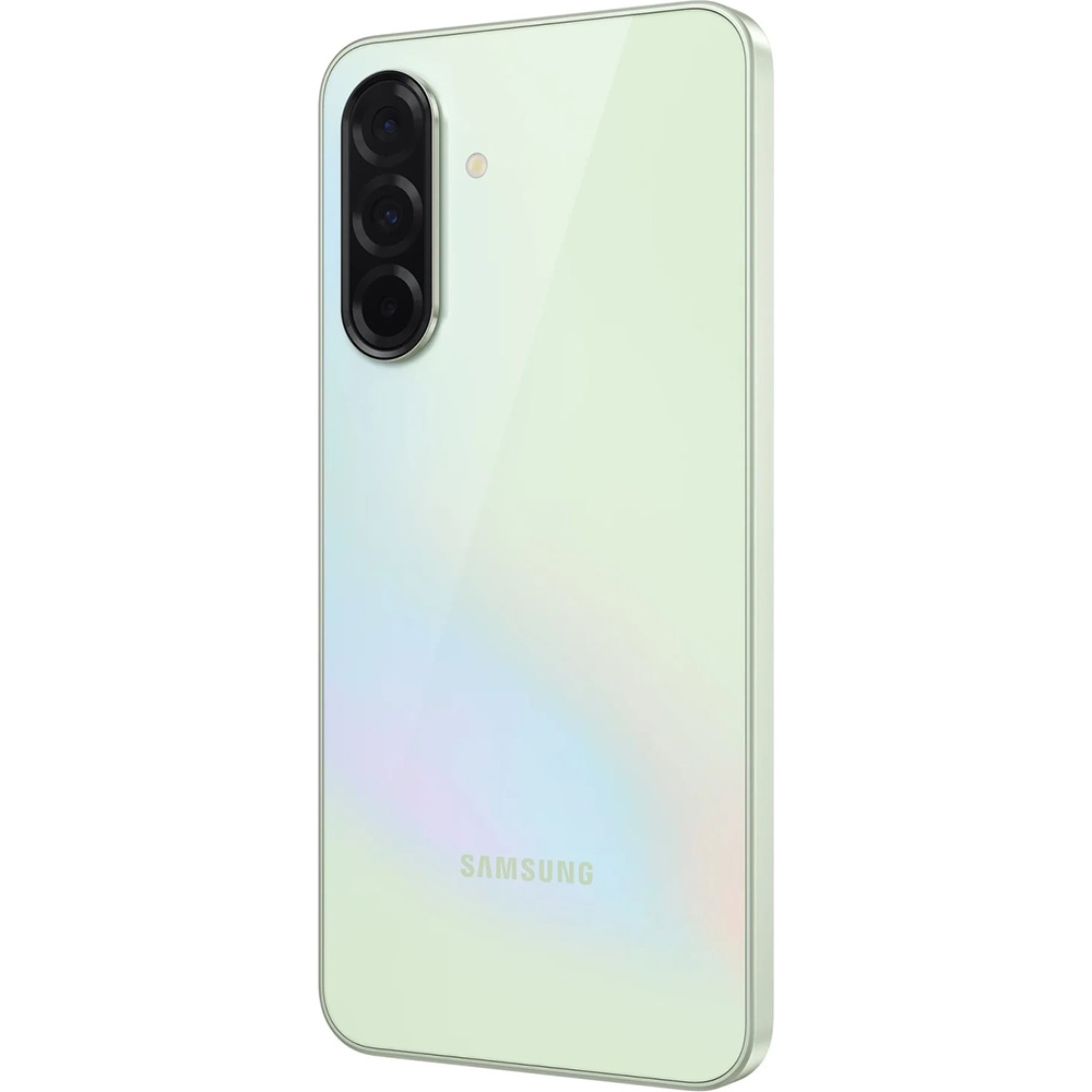 Зображення Смартфон SAMSUNG Galaxy A36 5G SM-A366 8/256GB Dual Sim Awesome Lime (SM-A366BLGGEUC)