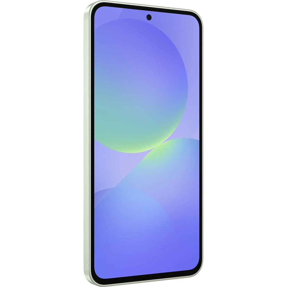 Смартфон SAMSUNG Galaxy A36 5G SM-A366 8/256GB Dual Sim Awesome Lime (SM-A366BLGGEUC) Вбудована пам’ять, Гб 256