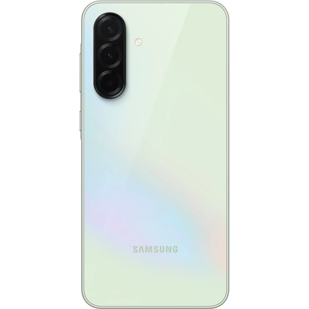 В Україні Смартфон SAMSUNG Galaxy A36 5G SM-A366 8/256GB Dual Sim Awesome Lime (SM-A366BLGGEUC)