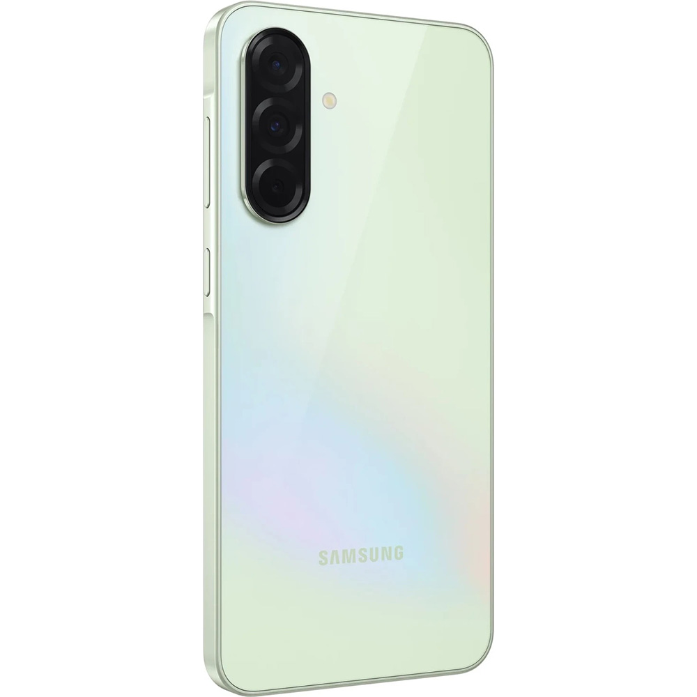 Покупка Смартфон SAMSUNG Galaxy A36 5G SM-A366 8/256GB Dual Sim Awesome Lime (SM-A366BLGGEUC)