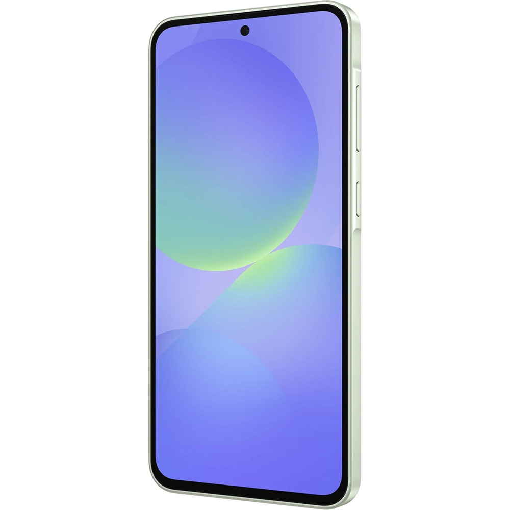 Смартфон SAMSUNG Galaxy A36 5G SM-A366 8/256GB Dual Sim Awesome Lime (SM-A366BLGGEUC) Оперативна пам'ять, Гб 8