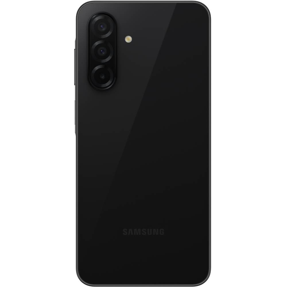 Смартфон SAMSUNG Galaxy A26 5G 8/256Gb ZKC Dual Sim Black Оперативна пам'ять, Гб 8