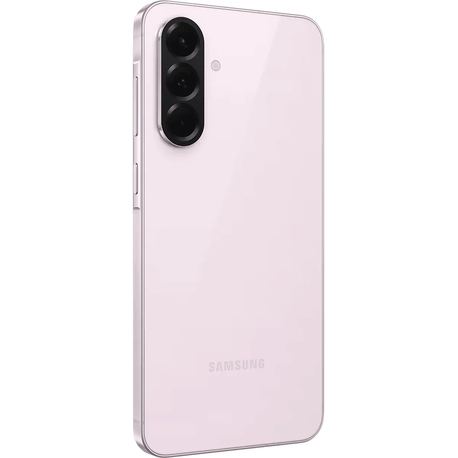 Смартфон SAMSUNG Galaxy A56 5G 8/256Gb LIC Awesome Pink (SM-A566BLICEUC) Оперативна пам'ять, Гб 8