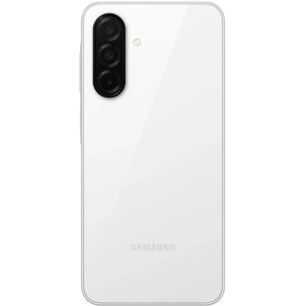 Смартфон SAMSUNG Galaxy A26 5G 8/256Gb ZWC Dual Sim White Оперативна пам'ять, Гб 8