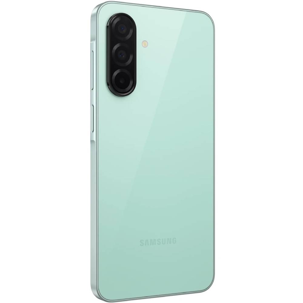 Смартфон SAMSUNG Galaxy A26 5G 8/256Gb LGC Dual Sim Mint Вбудована пам’ять, Гб 256