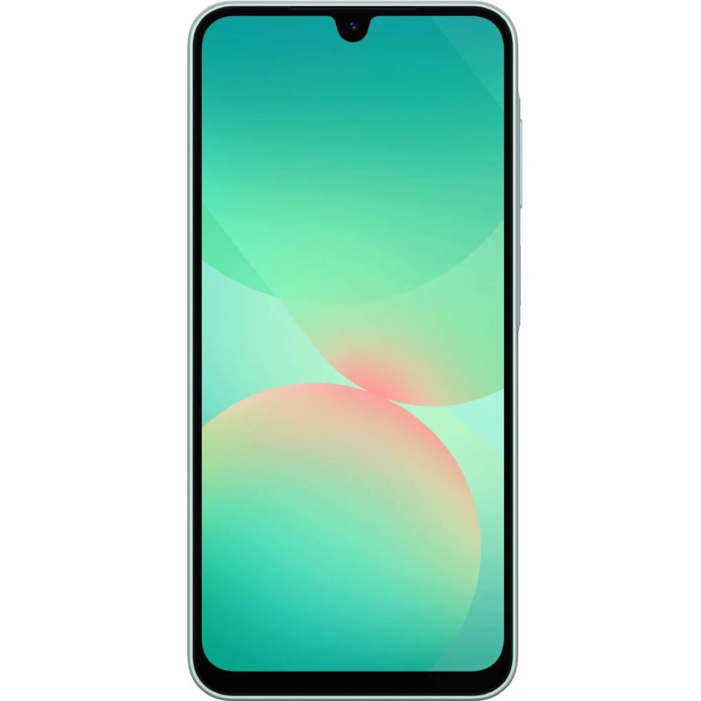 Смартфон SAMSUNG Galaxy A26 5G 6/128Gb LGB Dual Sim Mint Оперативна пам'ять, Гб 6