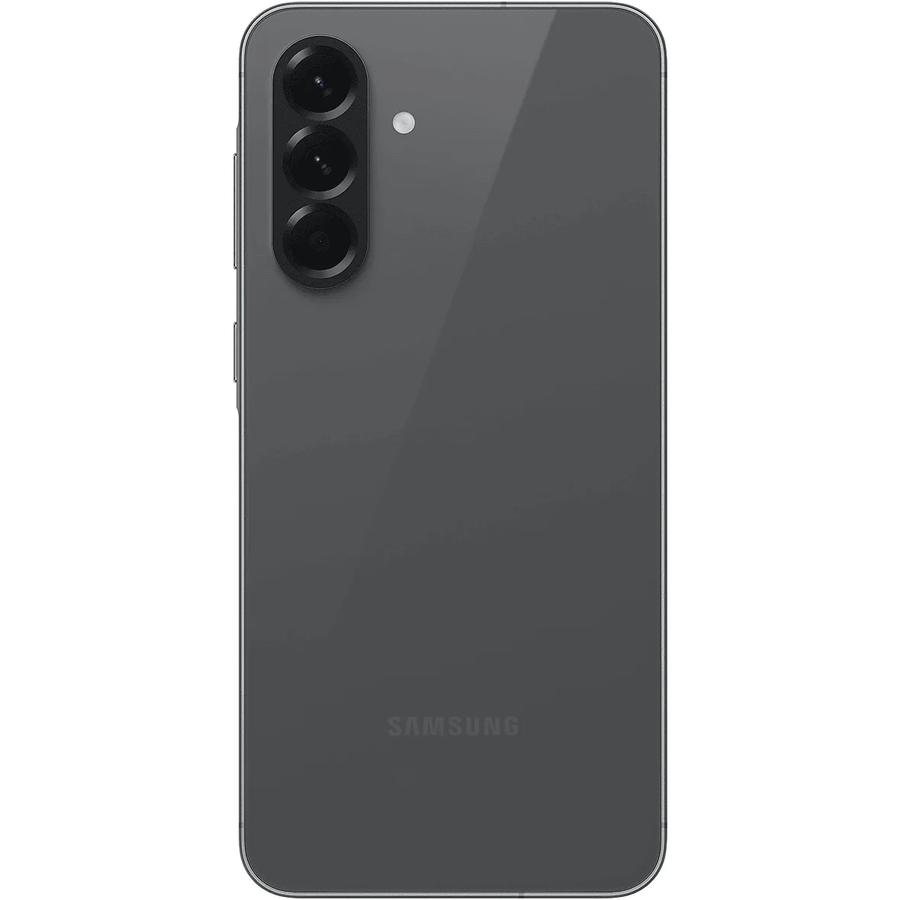 Фото Смартфон SAMSUNG Galaxy A56 5G 8/128Gb ZKA Awesome Graphite (SM-A566BZKAEUC)