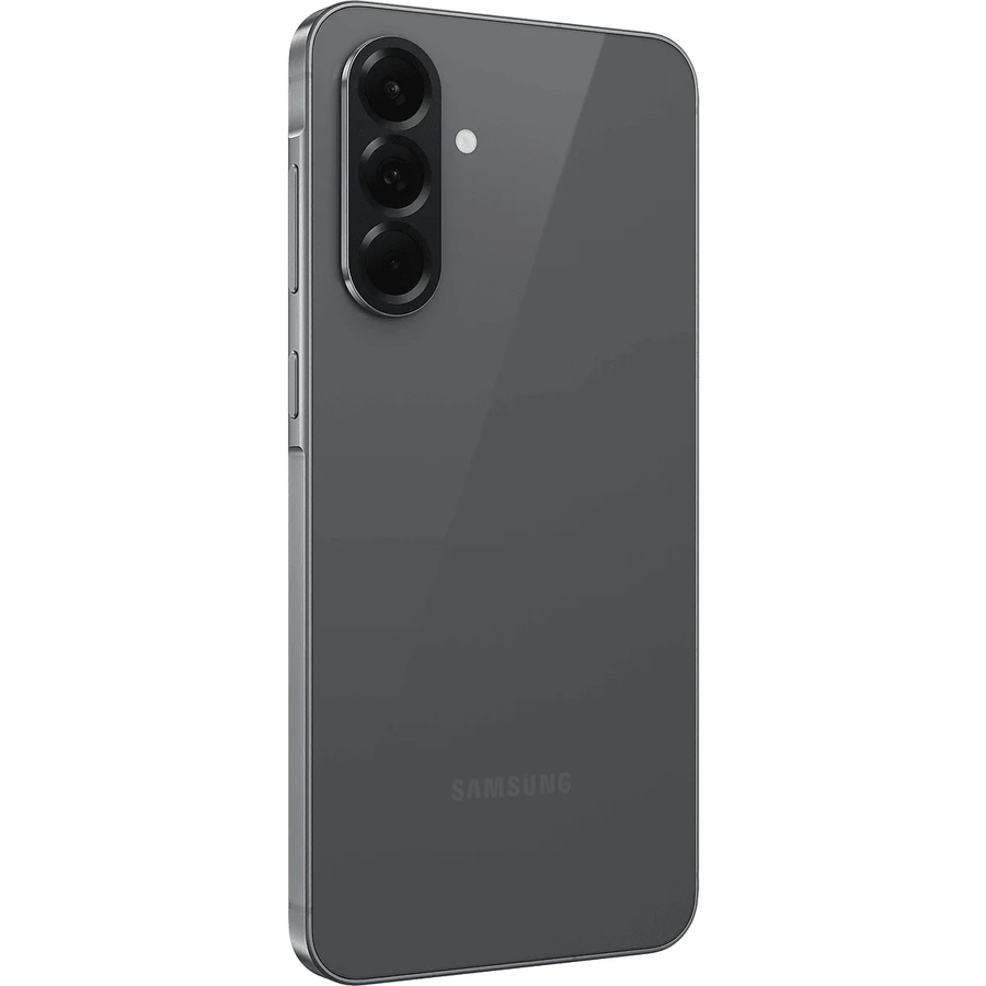 Зовнішній вигляд Смартфон SAMSUNG Galaxy A56 5G 8/128Gb ZKA Awesome Graphite (SM-A566BZKAEUC)