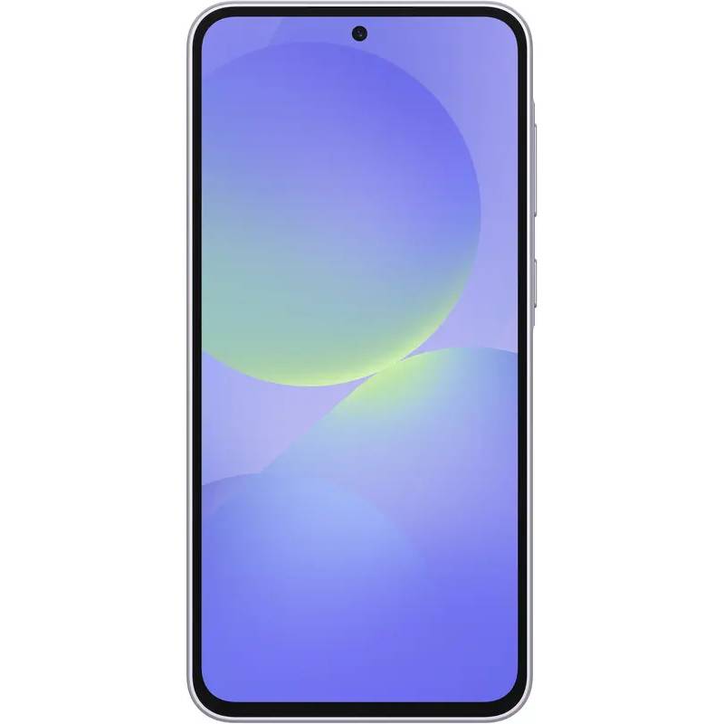 Смартфон SAMSUNG SM-A366B Galaxy A36 5G 6/128Gb LVB Awesome Lavender (SM-A366BLVBEUC) Вбудована пам’ять, Гб 128