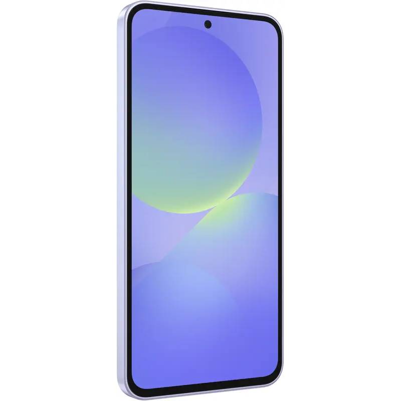 Смартфон SAMSUNG SM-A366B Galaxy A36 5G 6/128Gb LVB Awesome Lavender (SM-A366BLVBEUC) Оперативна пам'ять, Гб 6