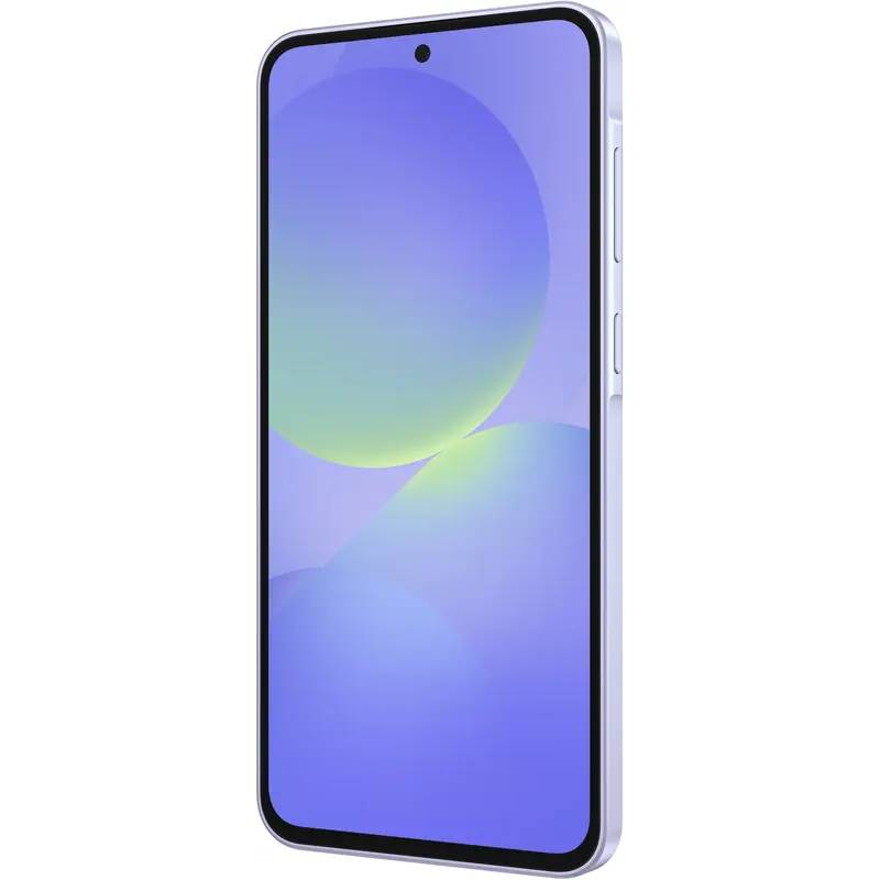 Смартфон SAMSUNG SM-A366B Galaxy A36 5G 8/256Gb LVG Awesome Lavender (SM-A366BLVGEUC) Діагональ дисплея 6.7