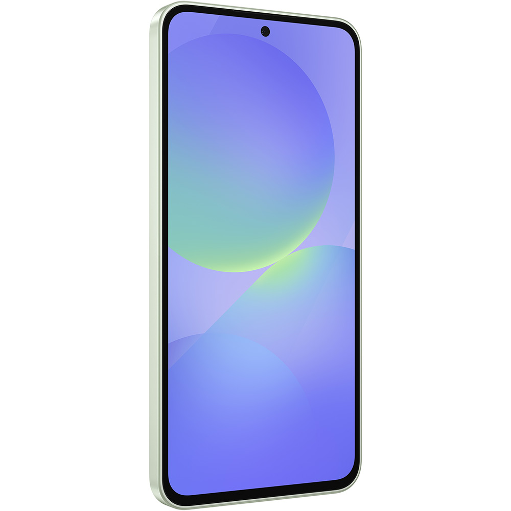 Смартфон Samsung Galaxy A36 5G 6/128GB Awesome Lime (SM-A366BLGBEUC) Оперативная память, Гб 6