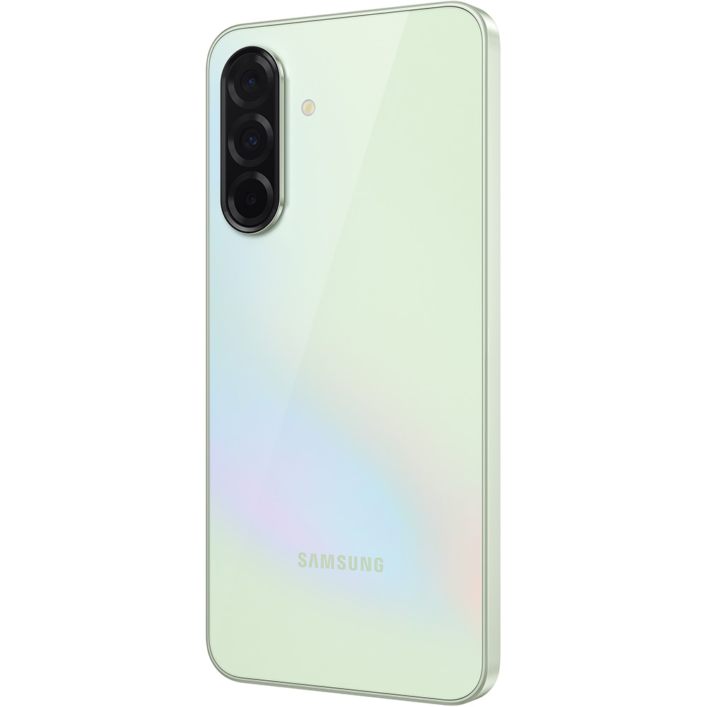 Фото Смартфон Samsung Galaxy A36 5G 6/128GB Awesome Lime (SM-A366BLGBEUC)