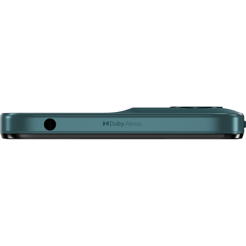 Зображення Смартфон MOTOROLA G05 4/256GB Forest Green