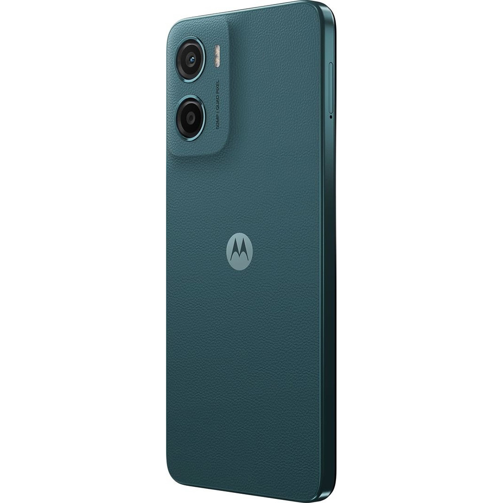 Фото Смартфон MOTOROLA G05 4/256GB Forest Green