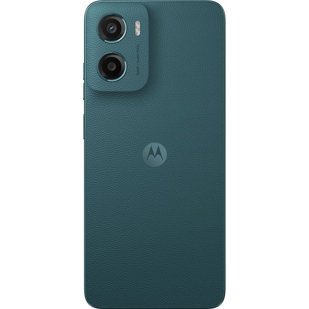 Смартфон MOTOROLA G05 4/256GB Forest Green Матриця LCD