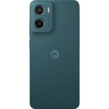 Смартфон MOTOROLA G05 4/256GB Forest Green