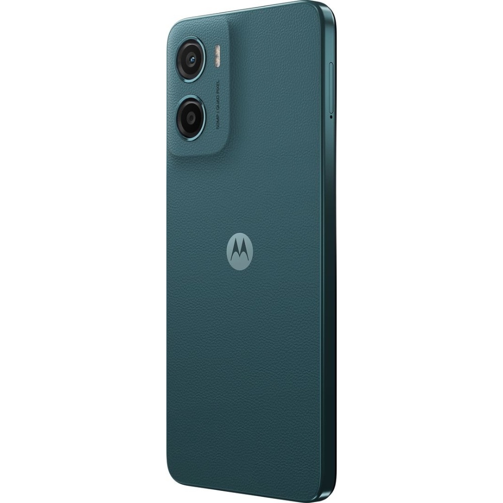 Фото Смартфон MOTOROLA G05 4/128GB Forest Green