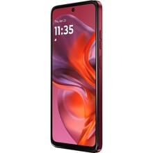 Смартфон MOTOROLA G05 4/128GB Plum Red