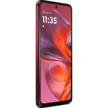 Смартфон MOTOROLA G05 4/128GB Plum Red