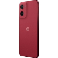 Смартфон MOTOROLA G05 4/128GB Plum Red