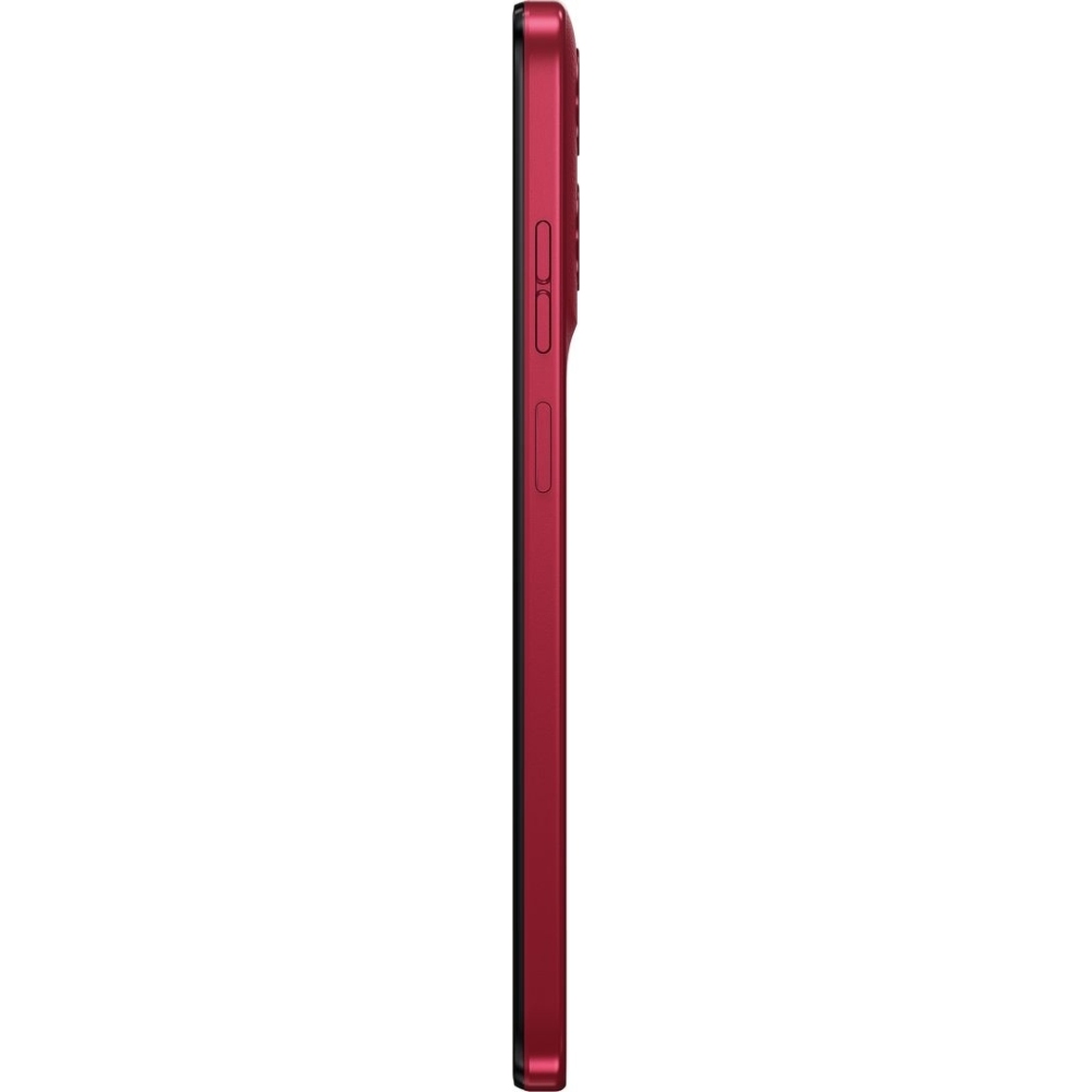 Покупка Смартфон MOTOROLA G05 4/128GB Plum Red