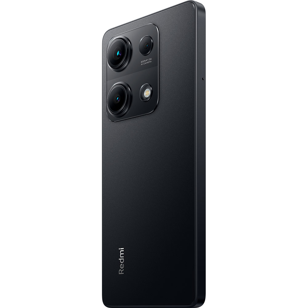 Фото Смартфон XIAOMI Redmi Note 14S 8/256GB  Midnight Black