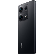 Смартфон XIAOMI Redmi Note 14S 8/256GB  Midnight Black