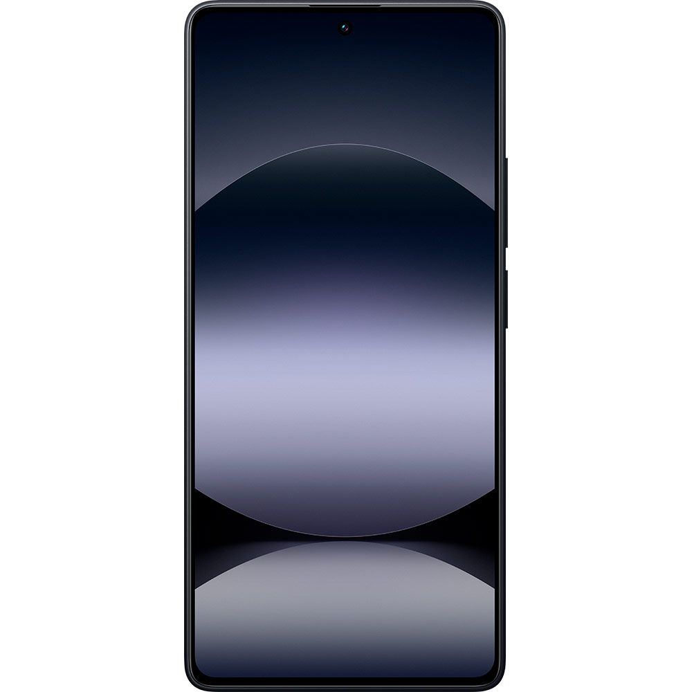 Смартфон XIAOMI Redmi Note 14S 8/256GB  Midnight Black Оперативная память, Гб 8