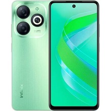 Смартфон INFINIX Smart 8 X6525 2/64GB Dual Sim Crystal Green