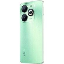 Смартфон INFINIX Smart 8 X6525 2/64GB Dual Sim Crystal Green