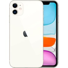 Смартфон BREEZY APPLE iPhone 11 128GB White (REF A+) (2QMWM22)