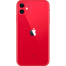 Смартфон BREEZY APPLE iPhone 11 128GB (PRODUCT)RED (REF A+) (2QMWM32)