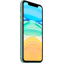 Смартфон BREEZY APPLE iPhone 11 256GB Green (REF A) (2AMWMD2)