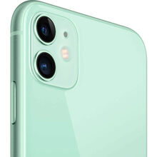Смартфон BREEZY APPLE iPhone 11 256GB Green (REF A) (2AMWMD2)